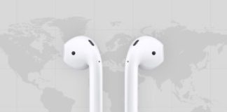 Apple vuole migliorare Trova i Miei AirPods grazie ai microfoni di iPhone