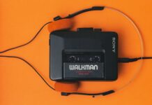 Buon compleanno Sony Walkman