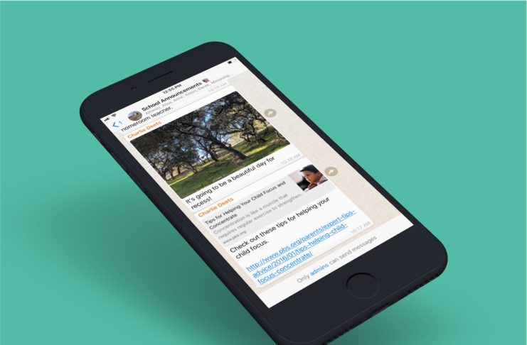 WhatsApp potenzia i Gruppi con una funzione ispirata da Telegram
