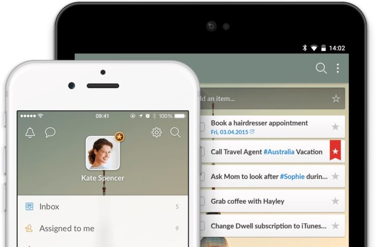 Per tutti gli smemorati, le migliori app per non dimenticare nulla con iPhone e iPad