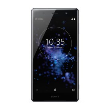 La fotografia su smartphone portata all’estremo con Sony Xperia XZ2 Premium