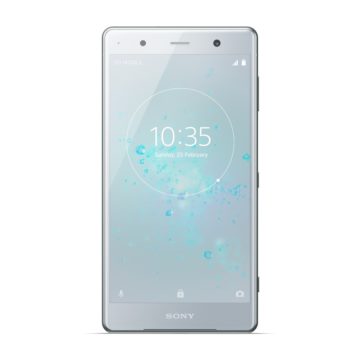 La fotografia su smartphone portata all’estremo con Sony Xperia XZ2 Premium