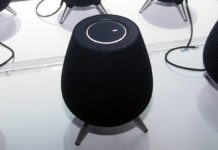 Galaxy Home, sembra tutto tranne che un altoparlante