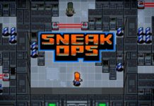 Sneak Ops, lo stealth game per tutti gratis su iOS Sneak Ops, lo stealth game per tutti gratis su iOS