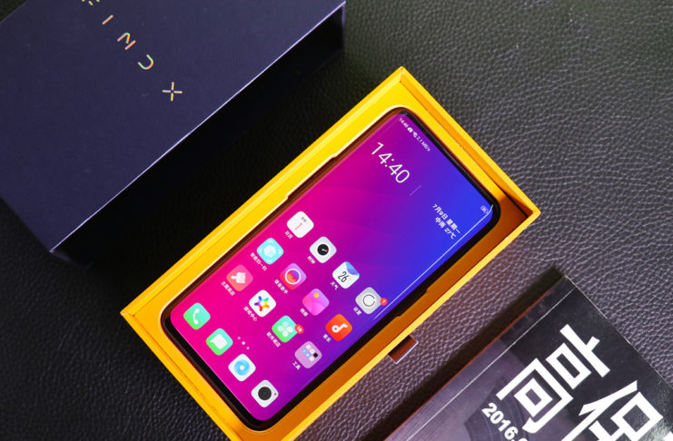Recensione Oppo Find X, lo smartphone Android con l’anima dentro