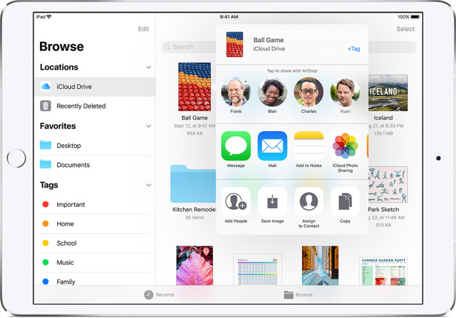 Apple cerca personale per nuovi prodotti e iniziative iCloud