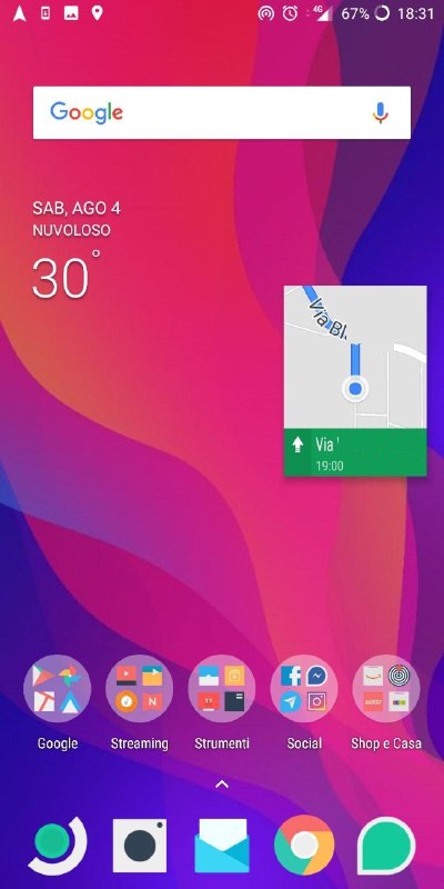 Le 5 funzioni che vorremmo vedere nella prossima versione di Apple Mappe Le 5 funzioni che vorremmo vedere nella prossima versione di Apple Mappe