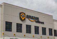 Amazon lancia Consegna Oggi a Roma