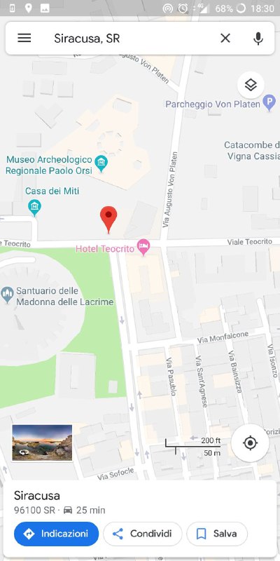 Le 5 funzioni che vorremmo vedere nella prossima versione di Apple Mappe Le 5 funzioni che vorremmo vedere nella prossima versione di Apple Mappe