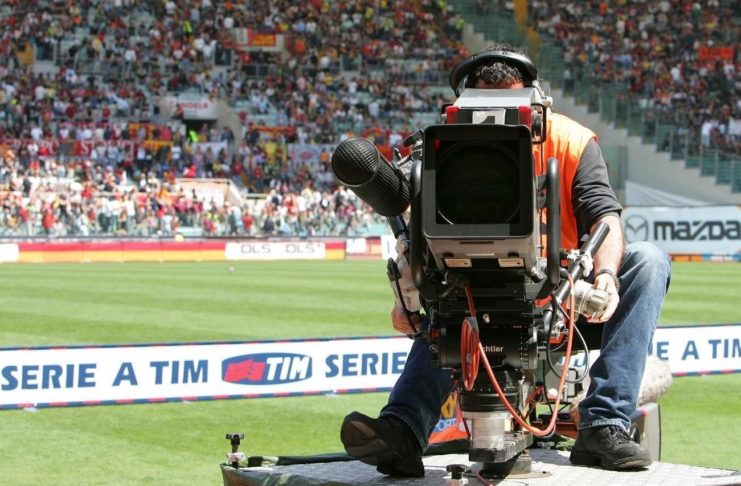 Come funziona DAZNe come vedere tutto il calcio in TV