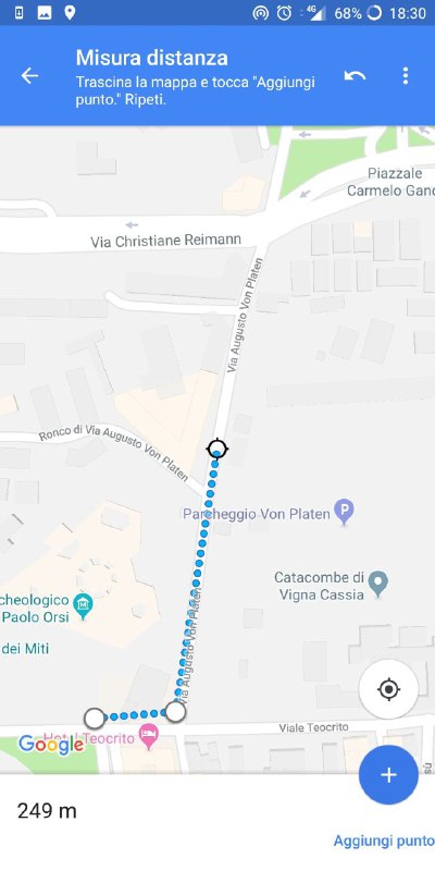 Le 5 funzioni che vorremmo vedere nella prossima versione di Apple Mappe Le 5 funzioni che vorremmo vedere nella prossima versione di Apple Mappe