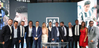 Arriva DAZN in Italia: un mese gratuito per provare le prime partite di serie A