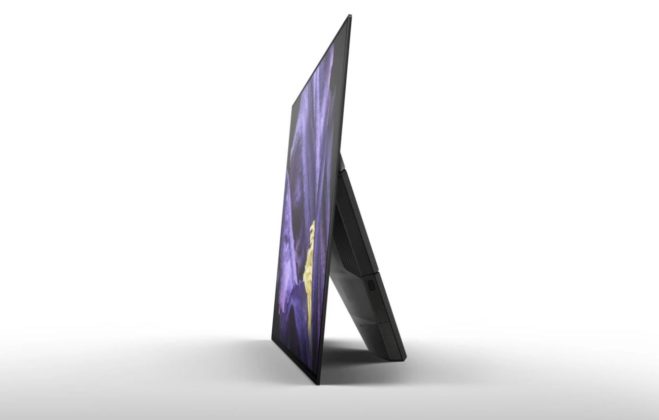 Arriva Netflix Calibrated Mode, in esclusiva sulle TV Sony BRAVIA della serie MASTER