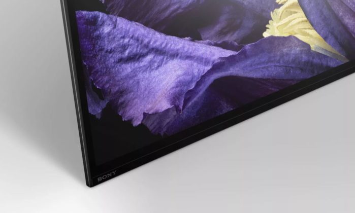 Arriva Netflix Calibrated Mode, in esclusiva sulle TV Sony BRAVIA della serie MASTER