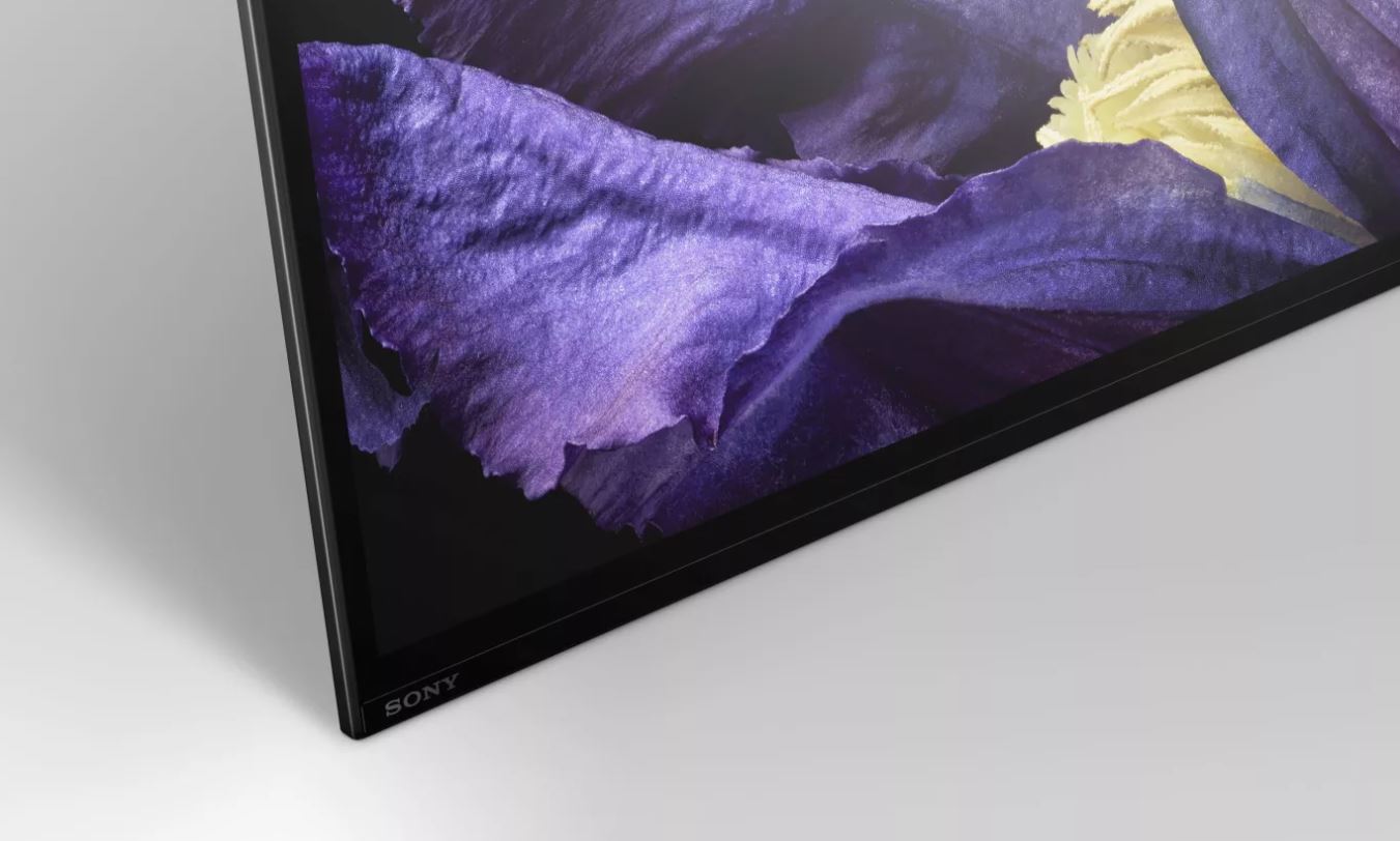 Arriva Netflix Calibrated Mode, in esclusiva sulle TV Sony BRAVIA della serie MASTER Arriva Netflix Calibrated Mode, in esclusiva sulle TV Sony BRAVIA della serie MASTER