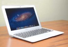 I MacBook Air 2012 sono vintage ma Apple li ripara ancora MacBook Air 2012
