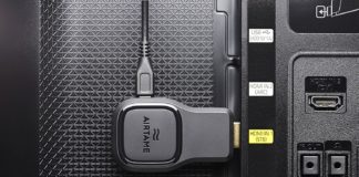 Recensione Airtame, il cavo HDMI che non c’è