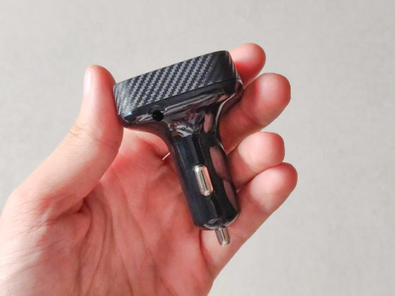 Recensione Anker Roav F2, Bluetooth, lettore MP3 e caricatore per auto tutto-in-uno