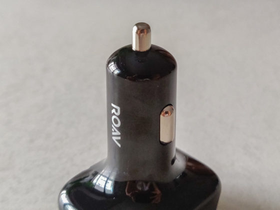 Recensione Anker Roav F2, Bluetooth, lettore MP3 e caricatore per auto tutto-in-uno