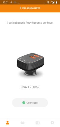Recensione Anker Roav F2, Bluetooth, lettore MP3 e caricatore per auto tutto-in-uno