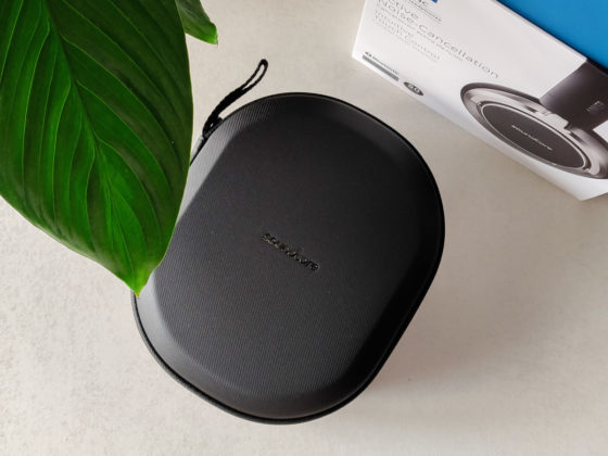 Recensione Anker Soundcore Space NC, le cuffie touch per isolarsi dal mondo