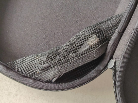 Recensione Anker Soundcore Space NC, le cuffie touch per isolarsi dal mondo