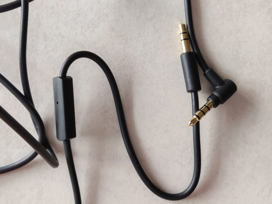 Recensione Anker Soundcore Space NC, le cuffie touch per isolarsi dal mondo