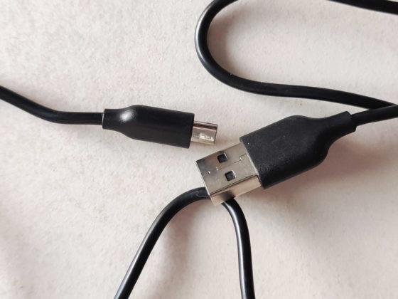 Recensione Anker Soundcore Space NC, le cuffie touch per isolarsi dal mondo