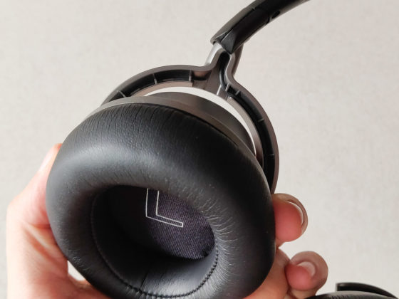 Recensione Anker Soundcore Space NC, le cuffie touch per isolarsi dal mondo