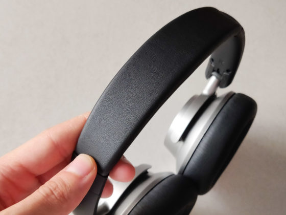 Recensione Anker Soundcore Space NC, le cuffie touch per isolarsi dal mondo