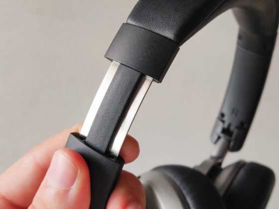 Recensione Anker Soundcore Space NC, le cuffie touch per isolarsi dal mondo