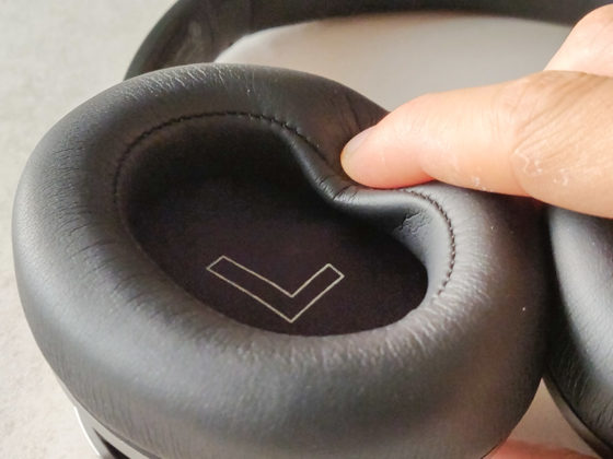 Recensione Anker Soundcore Space NC, le cuffie touch per isolarsi dal mondo