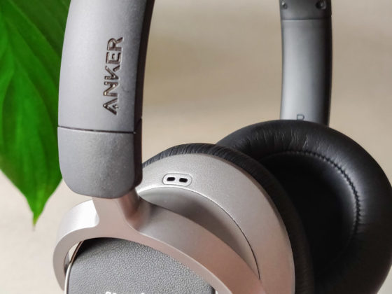 Recensione Anker Soundcore Space NC, le cuffie touch per isolarsi dal mondo