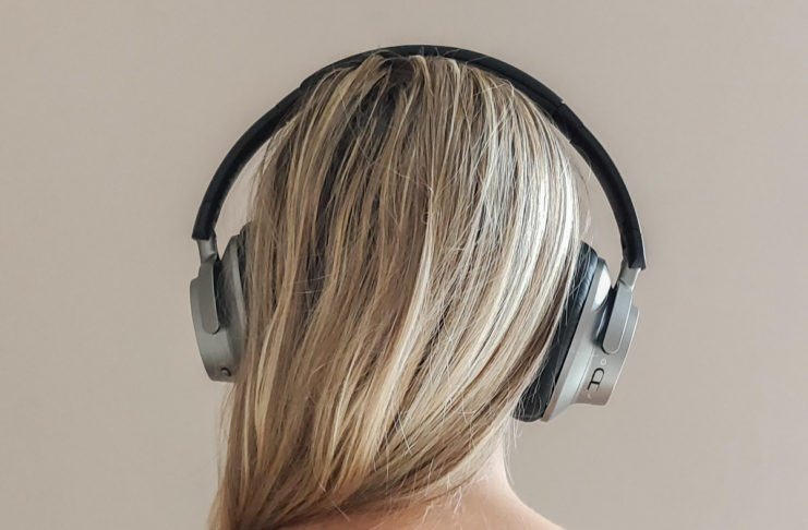 Recensione Anker Soundcore Space NC, le cuffie touch per isolarsi dal mondo