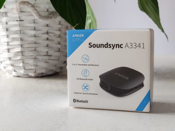 Recensione Anker Soundsync A3341, il 2-in-1 del Bluetooth con audio HD
