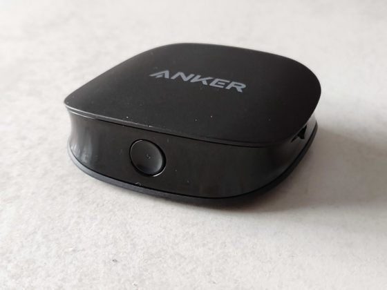 Recensione Anker Soundsync A3341, il 2-in-1 del Bluetooth con audio HD