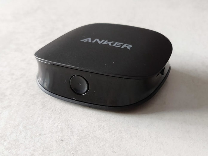 Recensione Anker Soundsync A3341, riceve e trasmette Bluetooth con