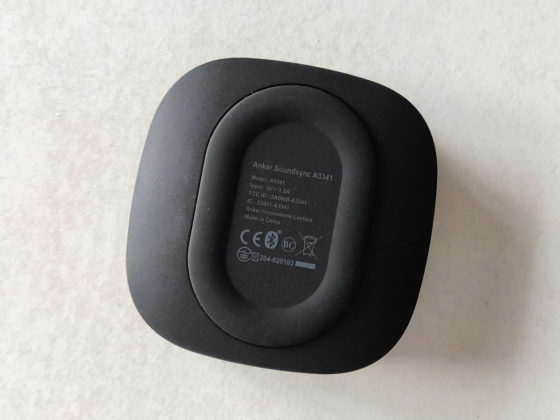 Recensione Anker Soundsync A3341, il 2-in-1 del Bluetooth con audio HD