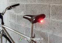 Recensione Antusi A6, l’antifurto per bicicletta Recensione Antusi A6, l’antifurto per bicicletta