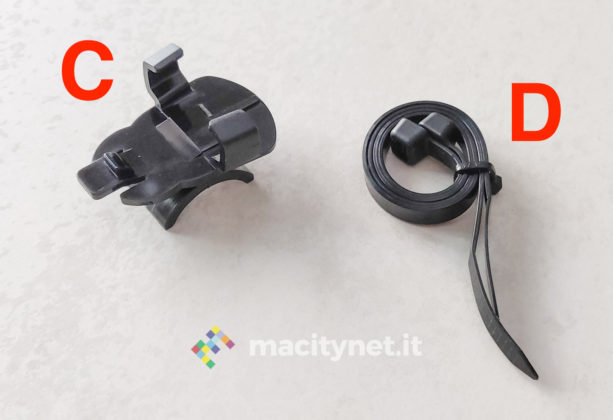 Recensione Antusi A6, l’antifurto per bicicletta