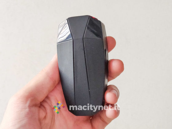 Recensione Antusi A6, l’antifurto per bicicletta