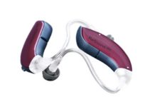 Google spinge per il supporto degli apparecchi acustici in Android Apparecchio acustico