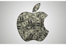 Apple vale mille miliardi di dollari ma c’è un piccolo errore