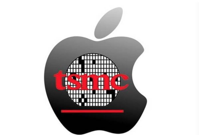 Apple e TSMC insieme fino al 2020 ma con qualche rischio