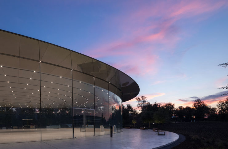 Evento Apple nuovi iPhone 2018, il 12 settembre per la prima volta anche live su Twitter e app