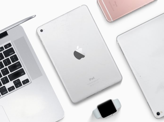 Apple GiveBack, ora il credito istantaneo per i dispositivi usati si ottiene online