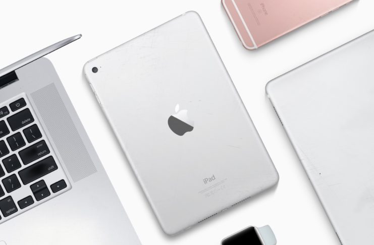 Apple GiveBack, ora il credito istantaneo per i dispositivi usati si ottiene online