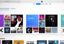 Apple Music lancia il nuovo “Friends Mix” settimanale nella sezione Per Te