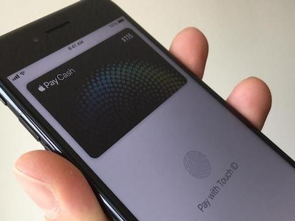 Per Consumer Reports Apple Pay Cash è la migliore piattaforma di pagamento P2P