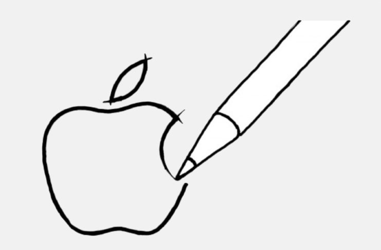 iPhone con Apple Pencil prevista in arrivo sul nuovo iPhone X e iPhone X Plus